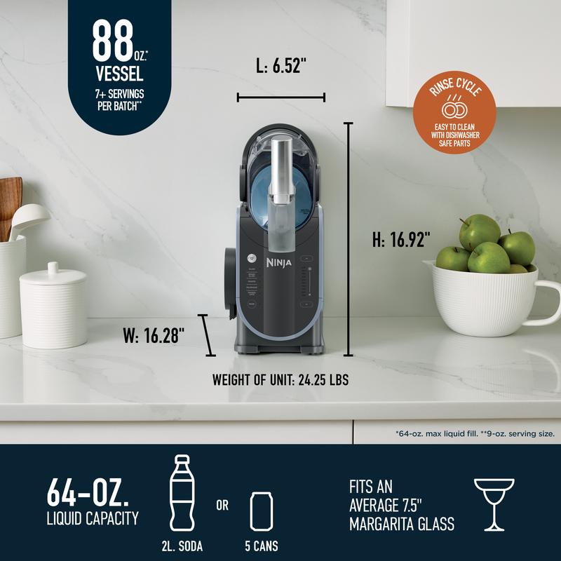 Ninja SLUSHi Slushie Machine