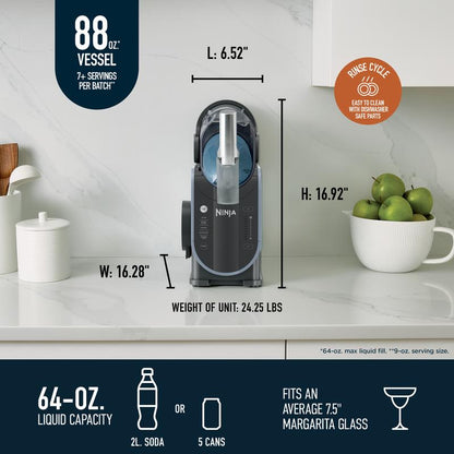 Ninja SLUSHi Slushie Machine