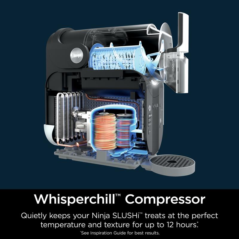 Ninja SLUSHi Slushie Machine