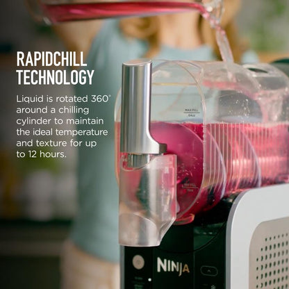 Ninja SLUSHi Slushie Machine