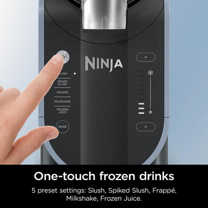 Ninja SLUSHi Slushie Machine